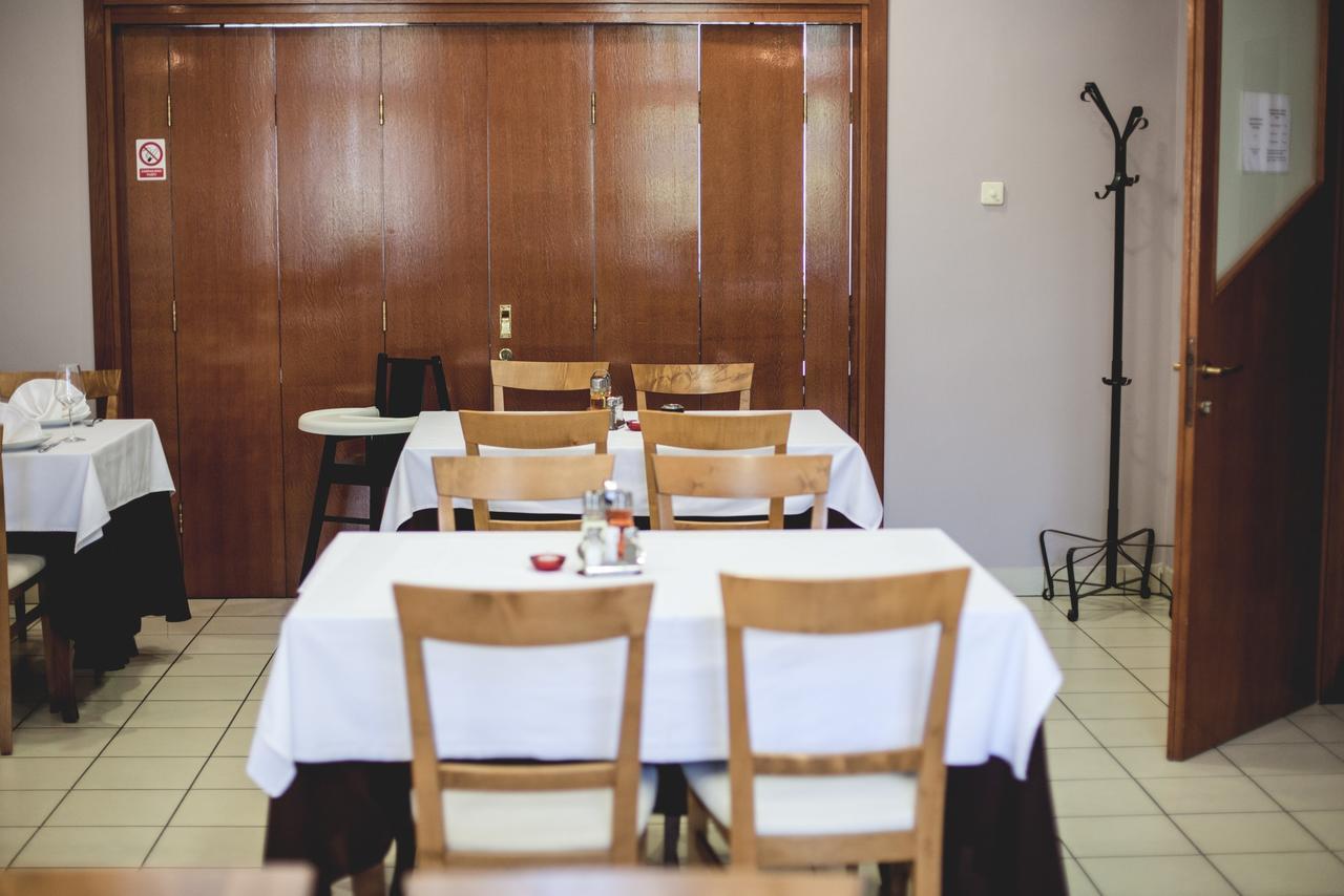 Hotel Pakrac Eksteriør bilde
